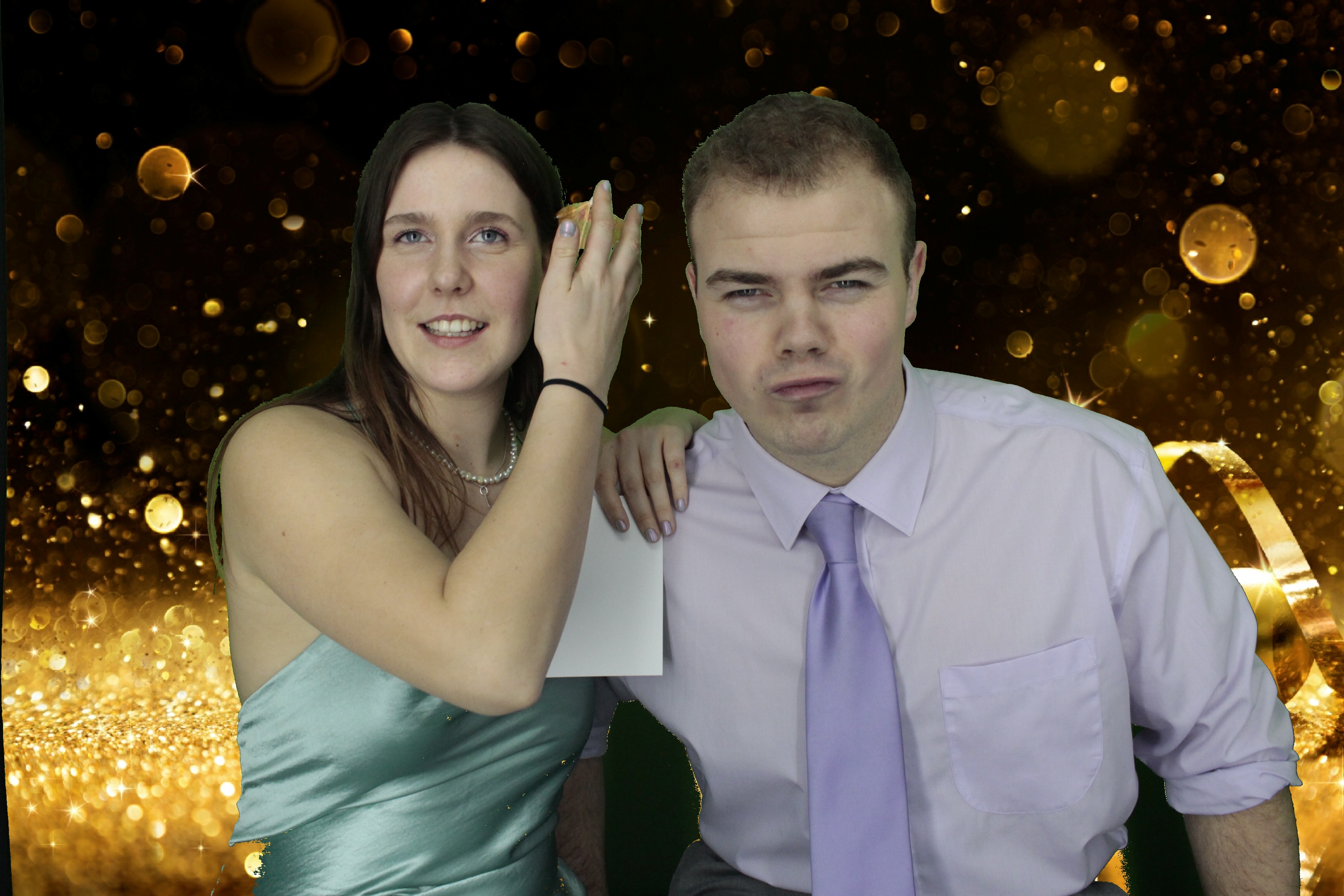 NYE Party | View more photos from the event at gallery.myphotoboothexperience.co.uk/u/MyPhotoBoothExperienceLtd/NYE-Party